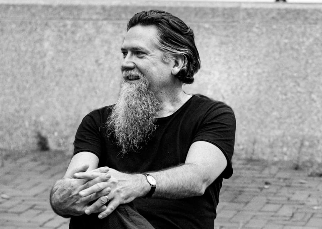 Nat Hansen